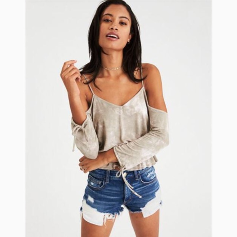 AE Soft & Sexy Shirt